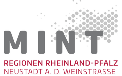 Bild vergrößern: MINT_Region_Logo