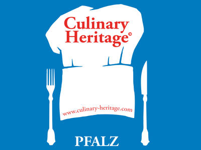Bild vergrern: Culinary Heritage Pfalz