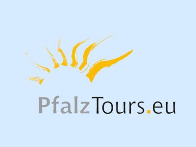 Bild vergrern: Logo PfalzTours.eu