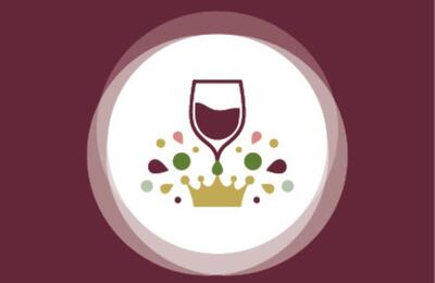 Bild vergrern: Logo Deutsches Weinlesefest