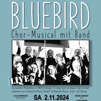 Bluebird Gospel
