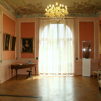 Bild vergrößern: Villa Böhm